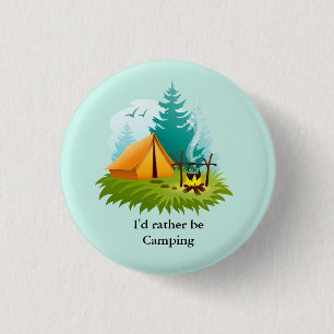 Camp Camping Design Knapp