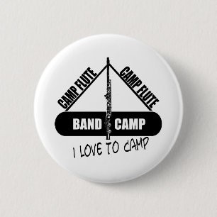 Camp Flute Knapp