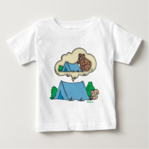 CAMP-föreställa T-shirt