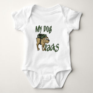 Camp Hund Tee Shirt