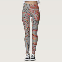 Camp Leggings