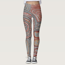Camp Leggings