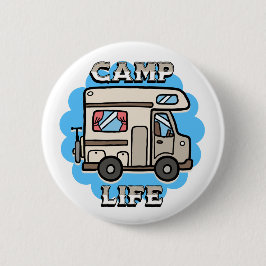Camp Life | Retro Camper Knapp