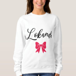 Camp Lokanda Bow Shirt T