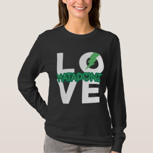 Camp Mataponi Kärlek Shirt T