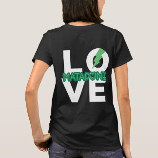 Camp Mataponi Kärlek T Shirt