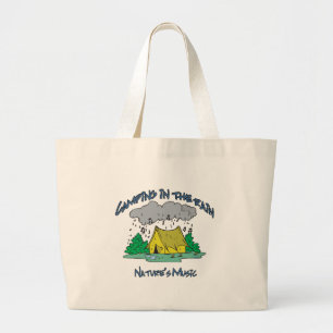 CAMP-Natures Music Jumbo Tygkasse