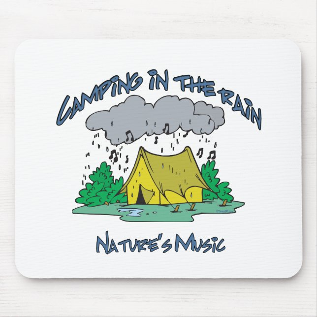 CAMP-Natures Music Musmatta (Framsidan)