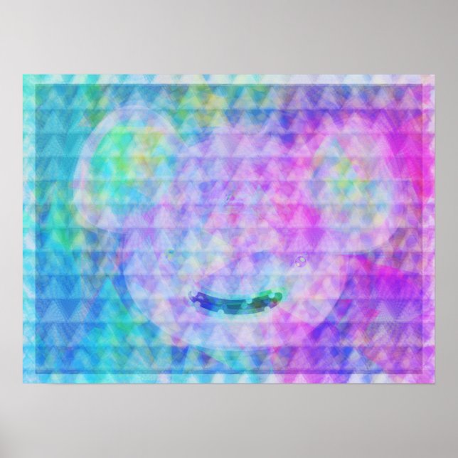 Camp North Dreams Poster (Framsidan)