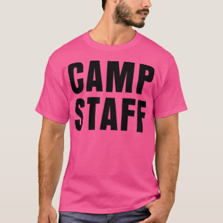 Camp-personal T Shirt