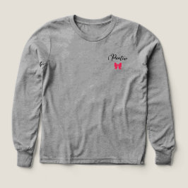 Camp Pontiac Bow Shirt T