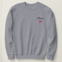 Camp Pontiac Bow Shirt T