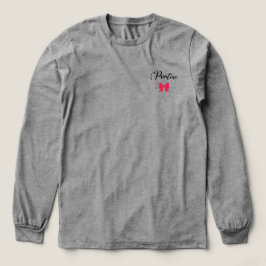 Camp Pontiac Bow Shirt T Shirt