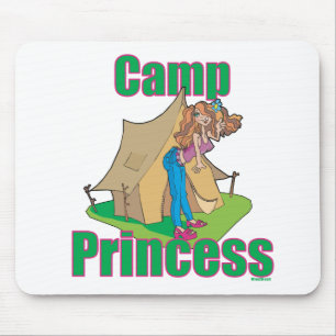 CAMP-Princess Musmatta