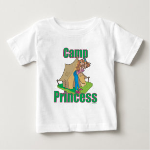 CAMP-Princess Tröja