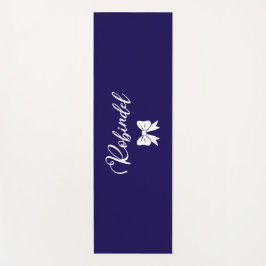 Camp Robindel Yoga Mat