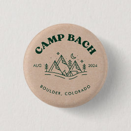 Camp Sängkammare Knapp