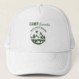 Camp Sängkammarfest Campa Helgen Keps