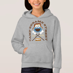 Camp Sesame Street 1969 T Shirt