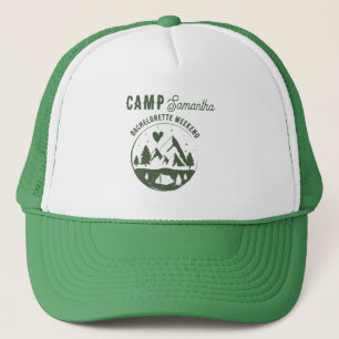 Camp Sistermöhipparty Camping Bach Helg Keps