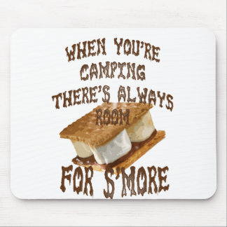 Camp Smores Musmatta
