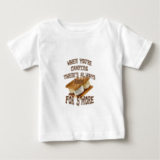 Camp Smores T Shirt