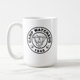 Camp Watchaug Mugg