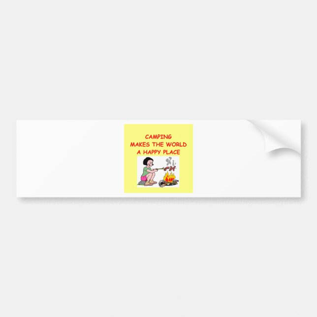 campa bildekal (Framsidan)