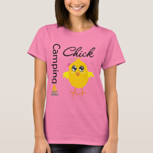 Campa chicken t-shirt
