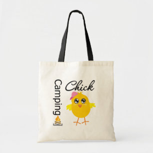 Campa chicken tygkasse