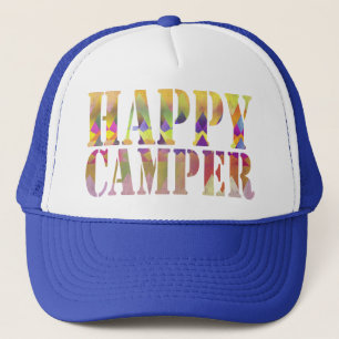 Campa drömmar - hatt keps
