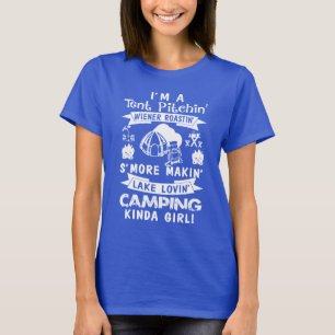 CAMPA FÖR KÄRLEK T SHIRT