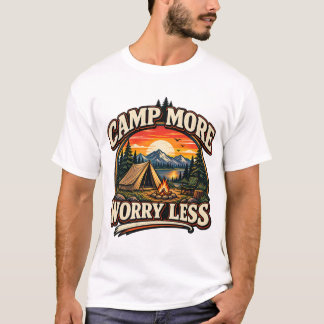 Campa Leta Mer T Shirt