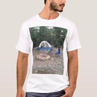 campa roligt t-shirt