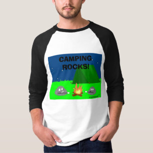 CAMPA STENAR! T-SHIRT
