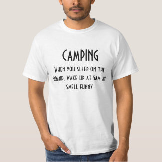 campa tee shirt
