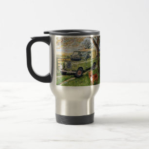 Campa/travel mug resemugg