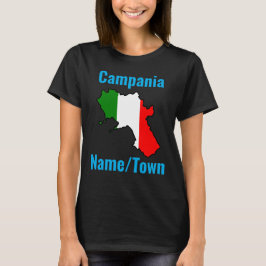 Campania T-shirt