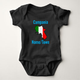 Campanien T Shirt