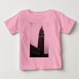 Campanile Piazza San Marco T Shirt
