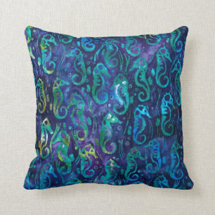 Camparen eller Motorhome dämpar Kudde