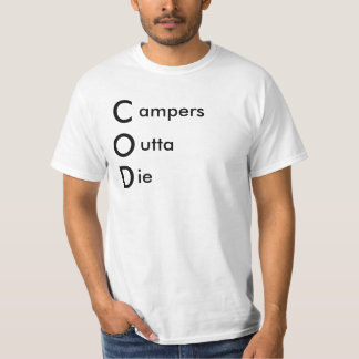 campareouttamatris t shirt