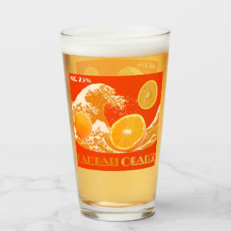 Campari Orenge(神奈川沖浪裏) Glaskopp