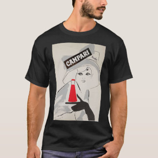 CAMPARI SODA T SHIRT