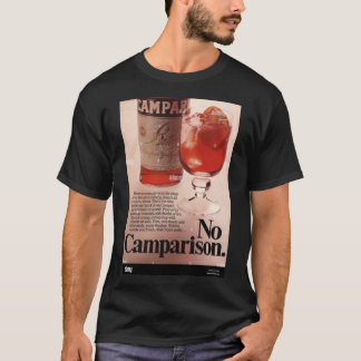 campari t shirt