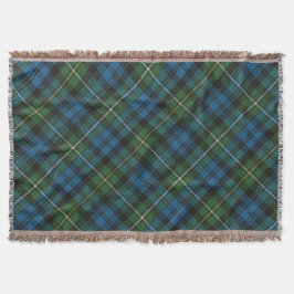 Campbell Argyll A Original Scottish Tartan Mysfilt