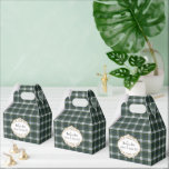 Campbell Dräkt Gammal Skotsk Tartan Presentaskar<br><div class="desc">Vackra skotska klan-tartanmönster i sin ursprungliga form erbjuds i en mängd olika bröllopslådor för ditt bröllop</div>