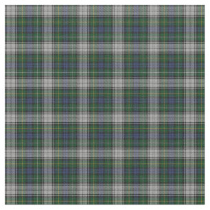 Campbell Dress Tartan Plaid Small Tyg