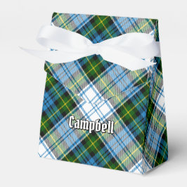 Campbell Dress Tartan Presentaskar