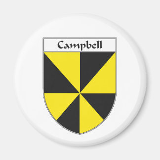 Campbell Jackar Arm/Familjestöd Magnet